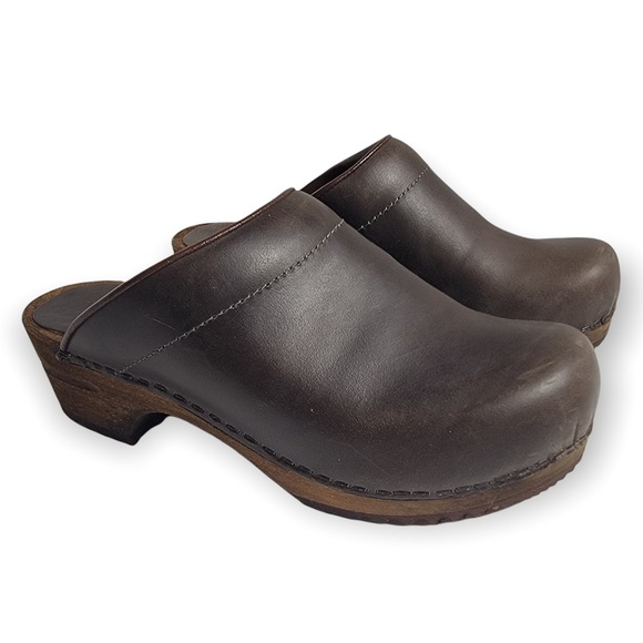 Sanita Shoes - Sanita Christi Clogs